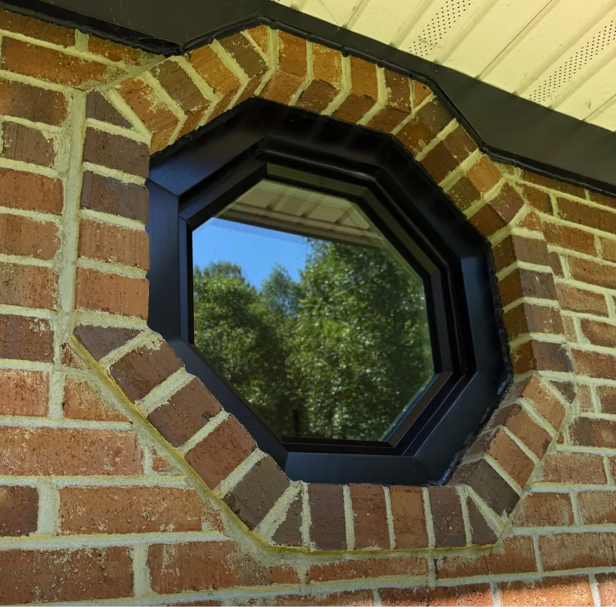 Window Replacement